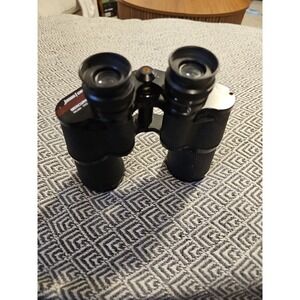 Jason Empire Mercury Model 1113 binoculars- 10x50 Field 288 ft At 1000 Rds